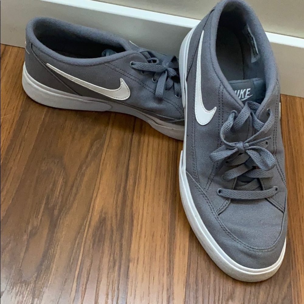 Nike men’s shoes